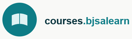 courses.bjsalearn